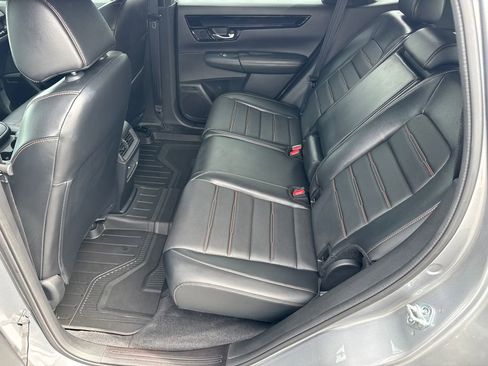 Used 2023 Honda CR-V Sport Touring image 21