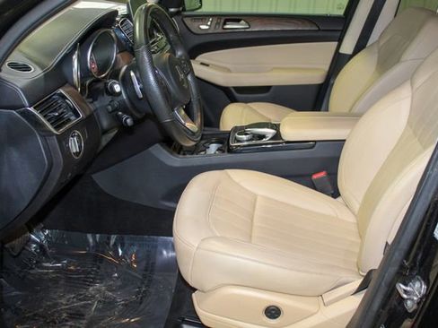 Used 2019 Mercedes-Benz GLS 450 GLS 450 image 10