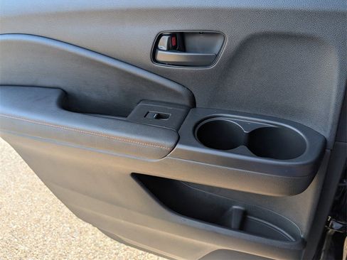 Certified 2025 Honda Passport TrailSport image 29