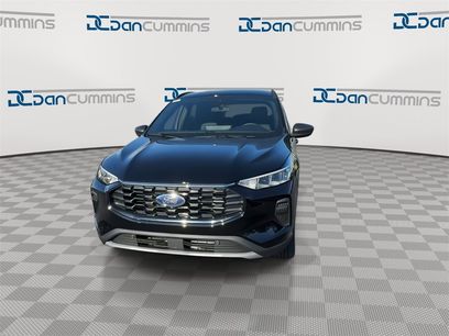 New 2026 Ford Escape ST-Line w/ Tech Pack #1