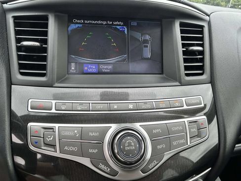 Used 2017 INFINITI QX60 FWD w/ Premium Plus Package image 16