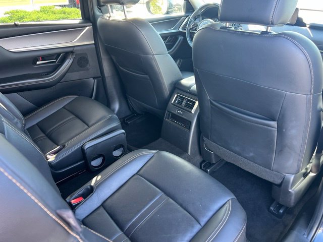 Certified 2024 MAZDA CX-90 3.3 Turbo w/ Premium Package AWD/4WD image 8
