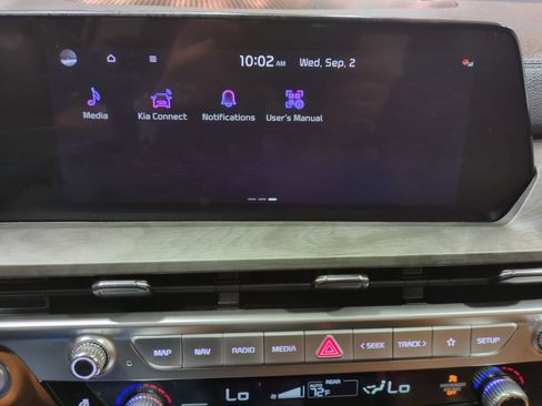 Certified 2024 Kia Telluride EX X-Line AWD/4WD image 26