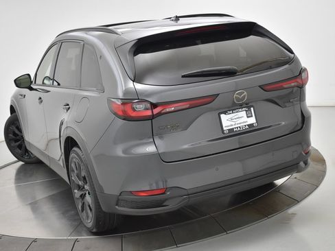 New 2026 MAZDA CX-90 3.3 Turbo w/ Premium Sport Pkg AWD/4WD image 7