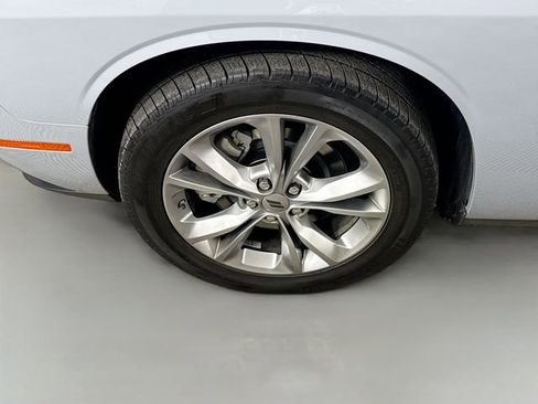 Used 2022 Dodge Challenger SXT w/ Cold Weather Group image 24