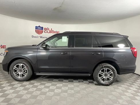 New 2026 Ford Expedition Active RWD image 6