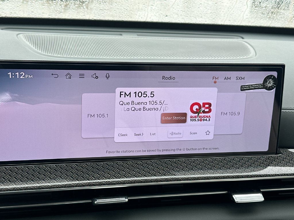 New 2026 Genesis GV80 3.5T e-SC AWD/4WD image 18