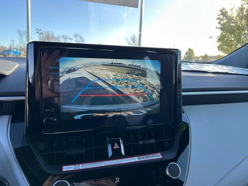 Used 2026 Toyota Corolla SE FWD image 13