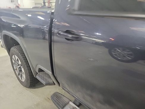 Used 2024 Chevrolet Silverado 2500 LT w/ All Star Edition image 11