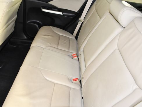 Used 2015 Honda CR-V Touring image 48