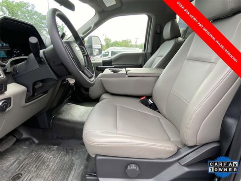 Used 2022 Ford F450 XL w/ Power Equipment Group image 13