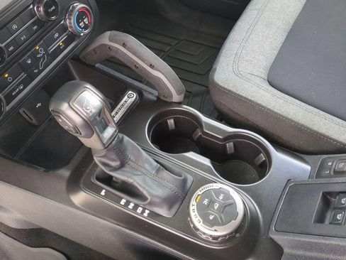 Used 2022 Ford Bronco Big Bend AWD/4WD image 11
