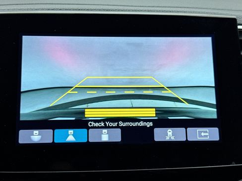 Used 2024 Honda Passport EX-L image 15