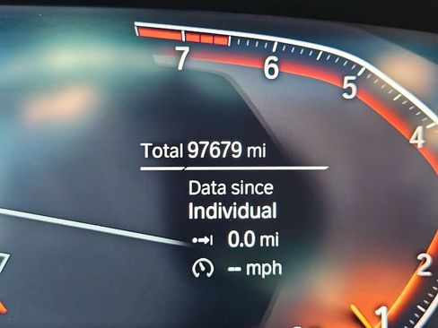 Used 2019 BMW X5 xDrive40i w/ Convenience Package AWD/4WD image 13