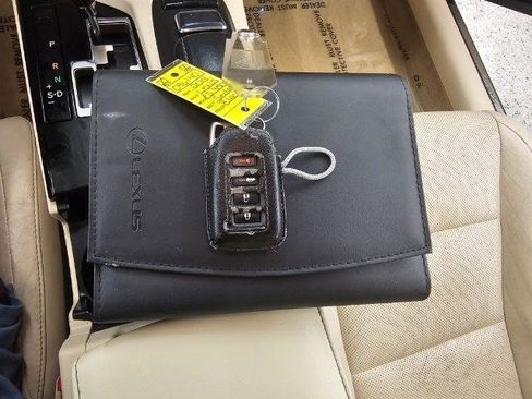 Used 2014 Lexus ES 350 image 21