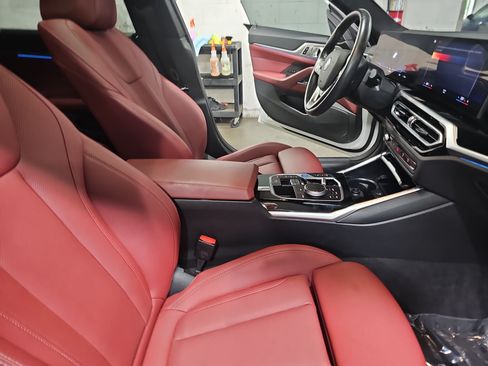 Used 2023 BMW i4 eDrive40 w/ Premium Package RWD image 10