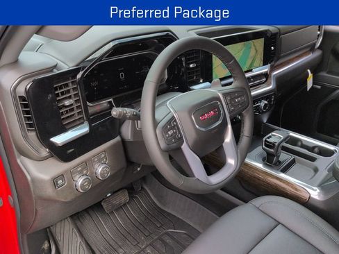 New 2026 GMC Sierra 1500 Elevation w/ Elevation Premium Package AWD/4WD image 10