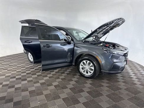 Used 2024 Honda CR-V LX image 12