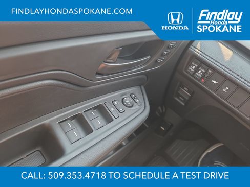 Used 2026 Honda Odyssey EX-L image 21