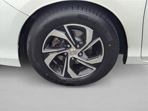 Used 2016 Honda Accord LX image 22