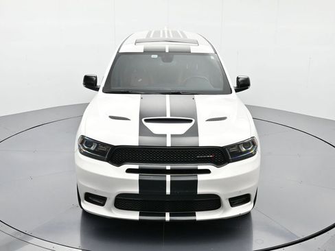 Used 2020 Dodge Durango R/T w/ Blacktop Package image 42