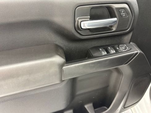 Used 2024 GMC Sierra 2500 Pro AWD/4WD image 23