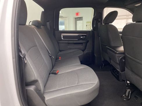 Used 2024 RAM 1500 Classic Warlock image 17