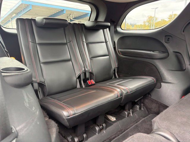 Used 2018 Dodge Durango GT AWD/4WD image 15
