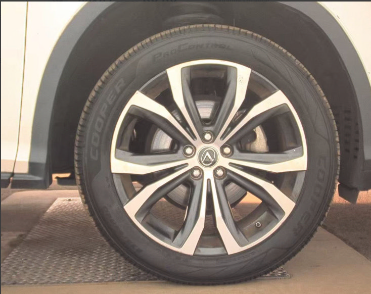Used 2018 Lexus RX 350 FWD w/ Premium Package image 16