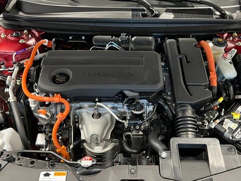 New 2025 Honda Accord Touring image 11