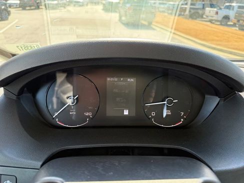 New 2026 RAM ProMaster 2500 w/ Convenience Group FWD image 16
