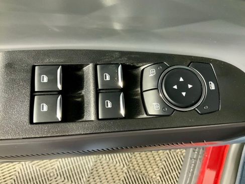 New 2026 Ford Maverick Lariat w/ Black Appearance Package image 21