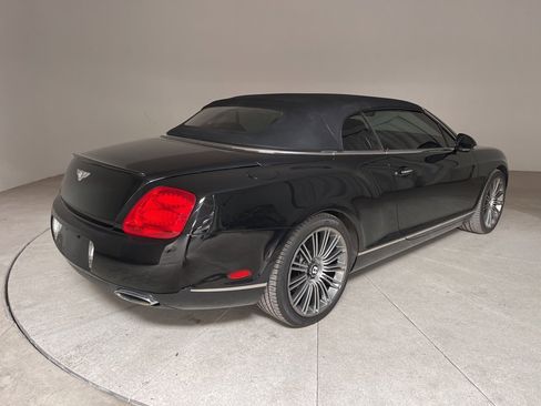 Used 2010 Bentley Continental GT Speed image 7