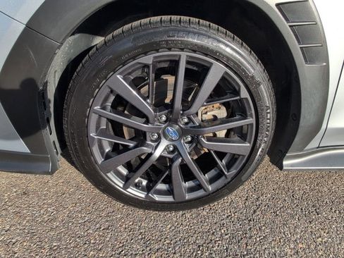 Used 2023 Subaru WRX Premium AWD/4WD image 13