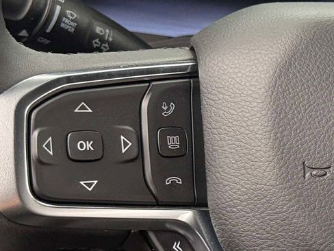 New 2026 RAM 1500 Laramie w/ Night Edition image 29