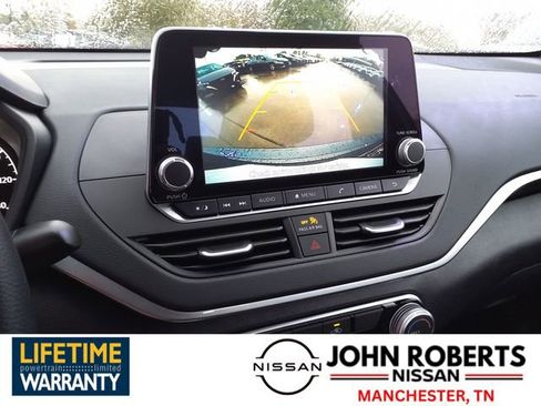 New 2025 Nissan Altima 2.5 S image 6