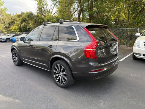 Used 2023 Volvo XC90 B5 Core w/ Protection Package Premier image 12