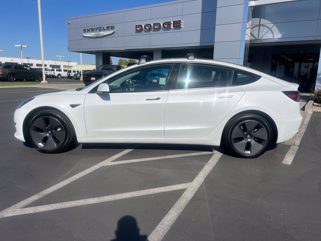 Used 2023 Tesla Model 3 Standard Range RWD image 16
