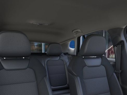 New 2026 Chevrolet Trax LT FWD image 24