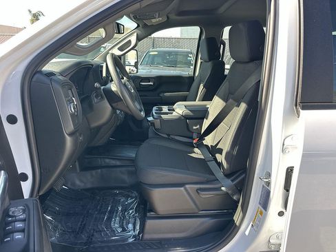 New 2026 GMC Sierra 2500 Pro w/ 1SA Pro Safety Plus Package RWD image 18