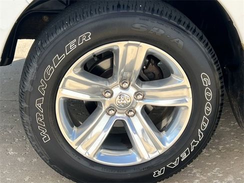 Used 2018 RAM 1500 Sport image 7