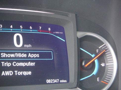 Used 2022 Honda Pilot EX-L image 45