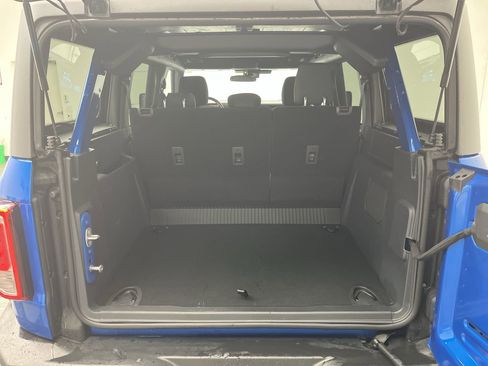 New 2025 Ford Bronco Big Bend image 26