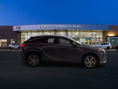 Used 2025 Lexus RX 350 Premium image 24