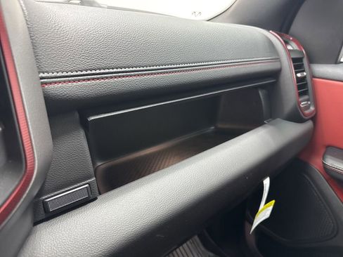 New 2026 RAM 1500 Rebel image 22