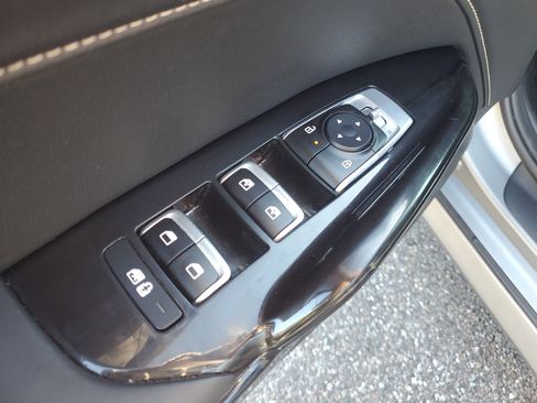 Used 2025 Kia K5 GT-Line image 19