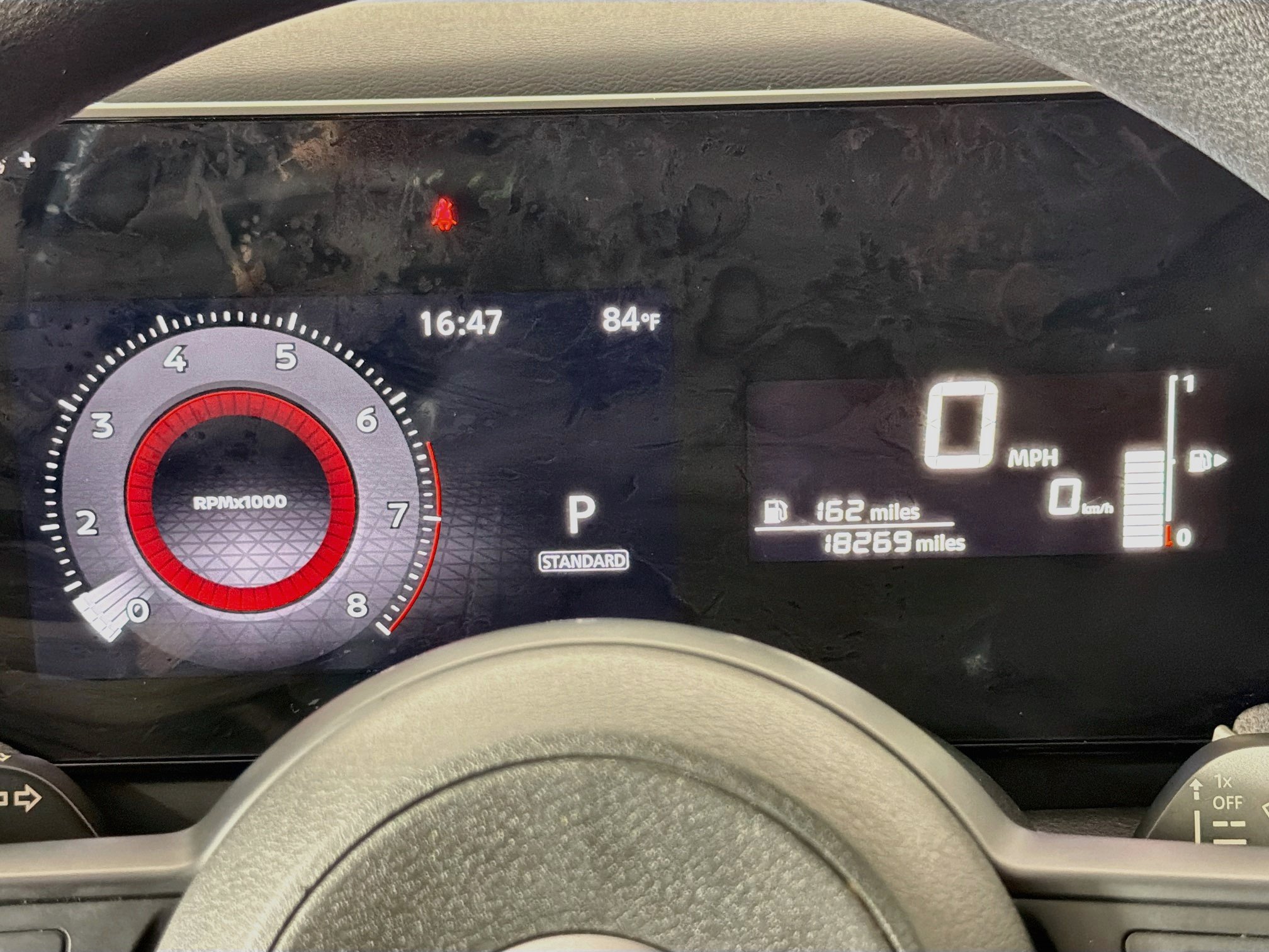 Used 2025 Nissan Kicks SV w/ Illumination Package FWD image 19