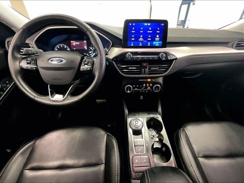 Used 2022 Ford Escape SEL AWD/4WD image 14