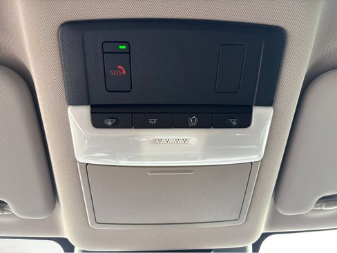 New 2026 Nissan Rogue SV w/ Cold Weather Package image 33