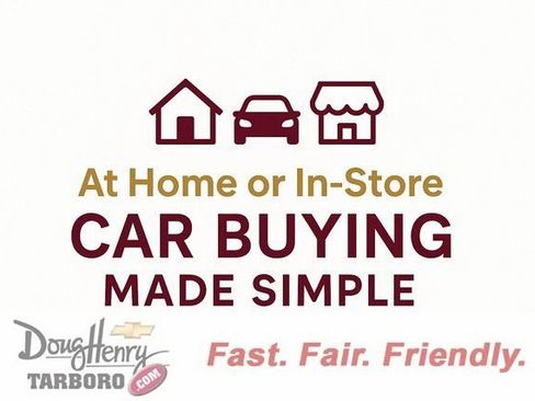 Used 2024 Chevrolet Malibu LT image 42